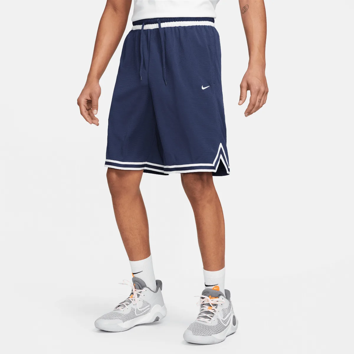 Dri-FIT DNA 10" Basketball Shorts