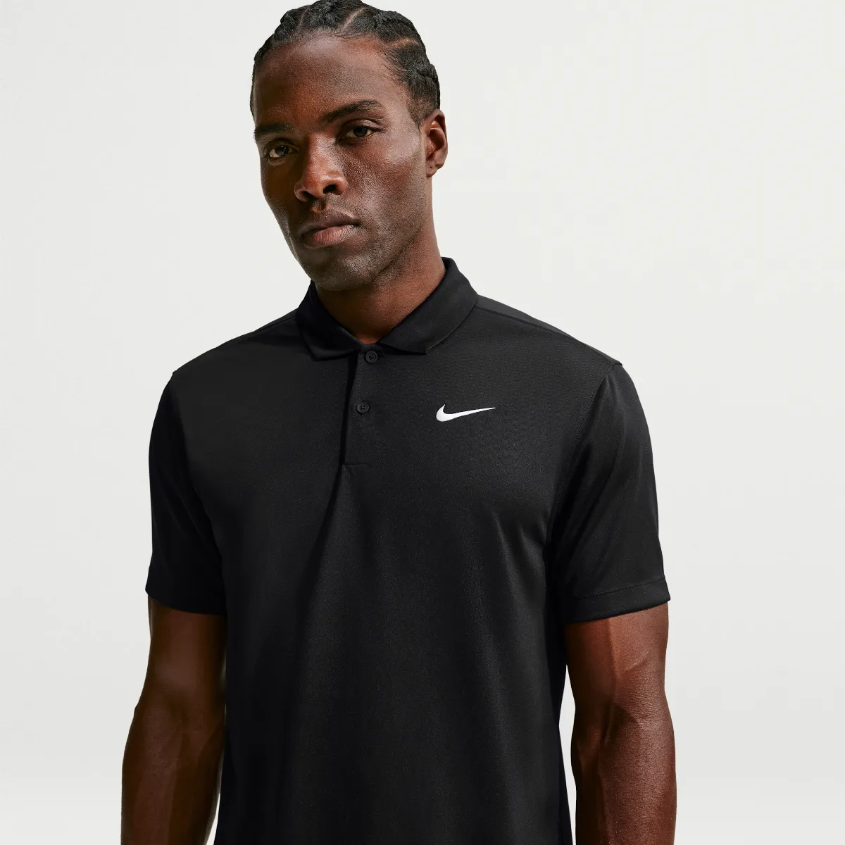 Court Dri-FIT Tennis Polo by Nike