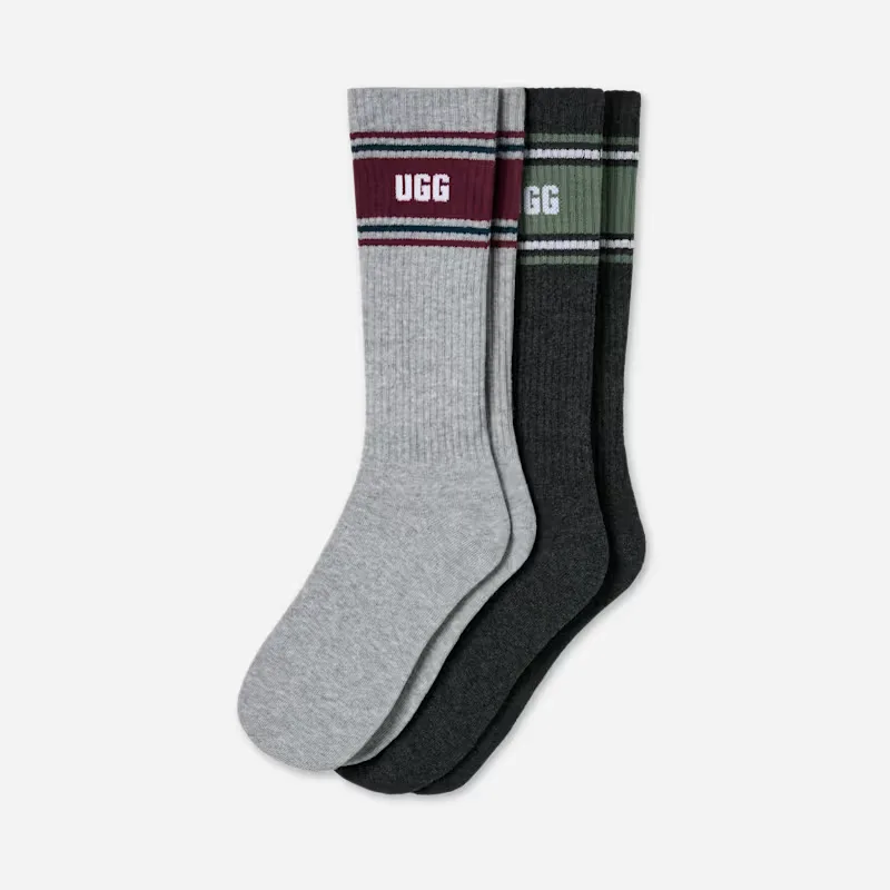 Josias Varsity Crew 2 Pack by UGG