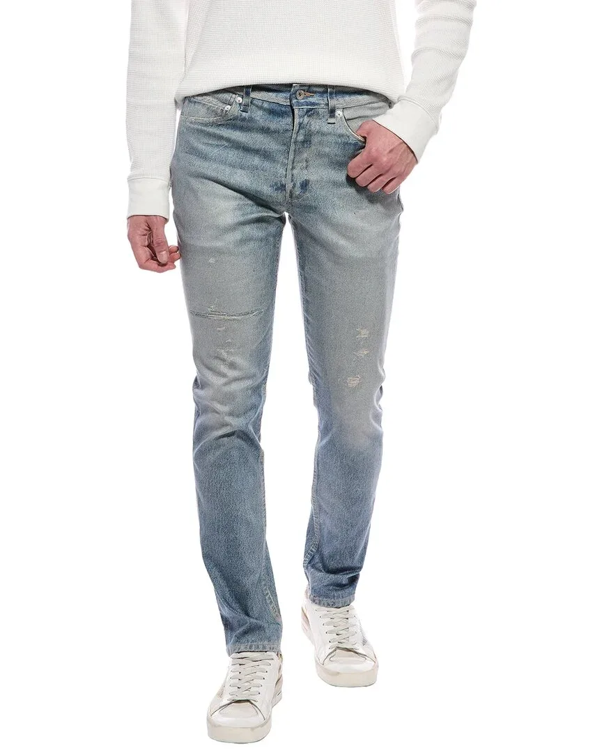 Fit 2 Miramar Aero Stretch Pant by rag & bone