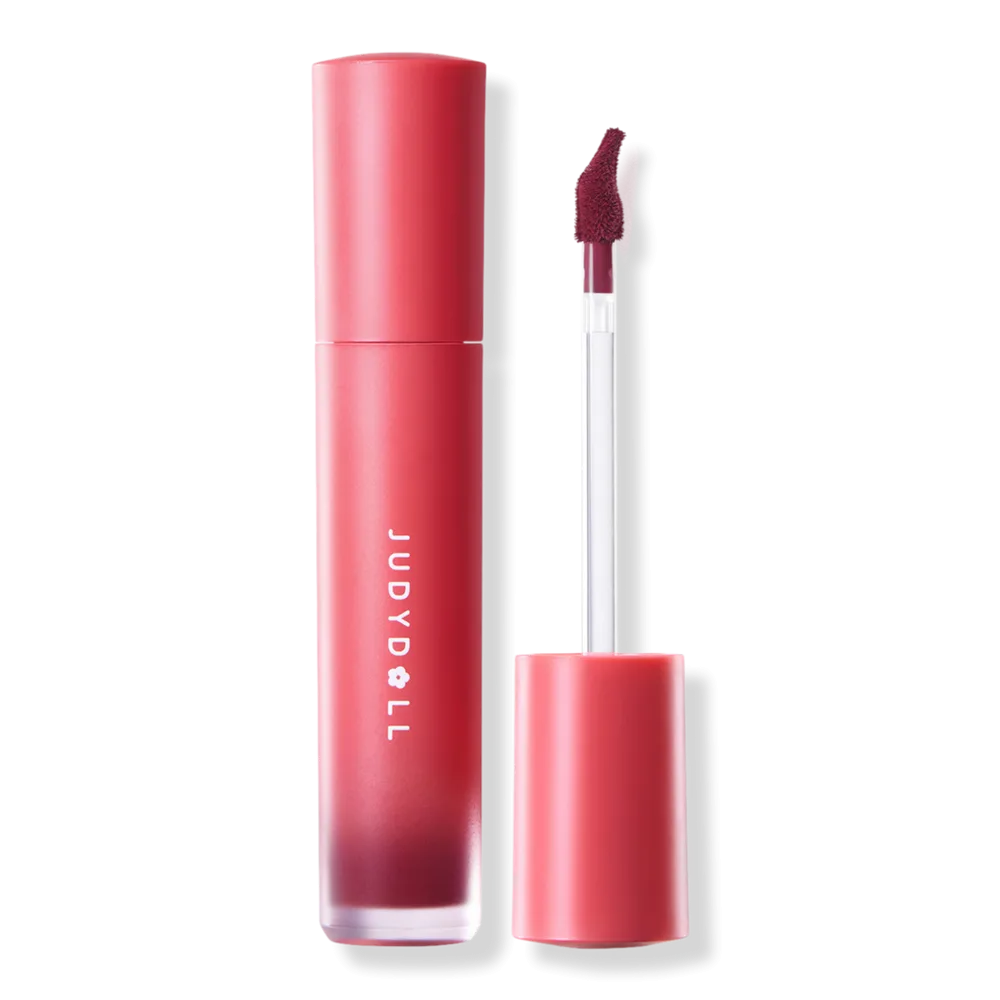 Silky Matte Lip Ink by JudyDoll