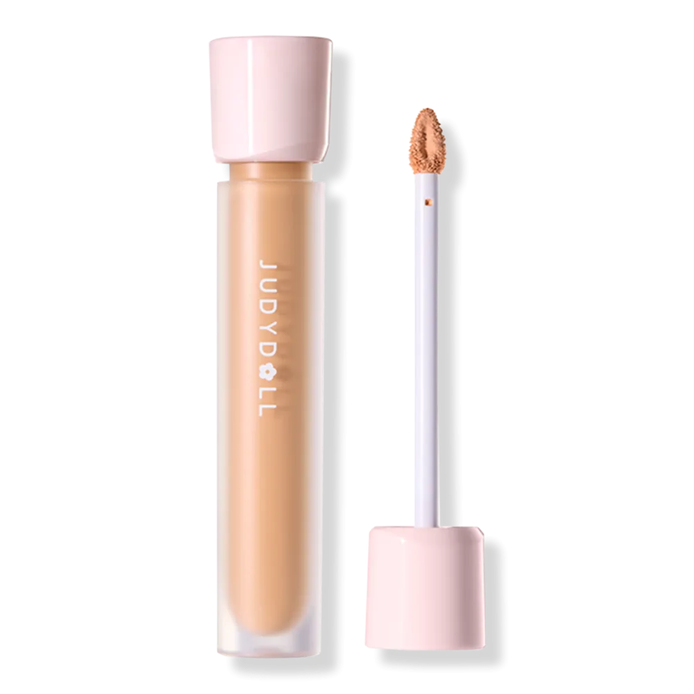 Brightening Concealer Liquid by JudyDoll
