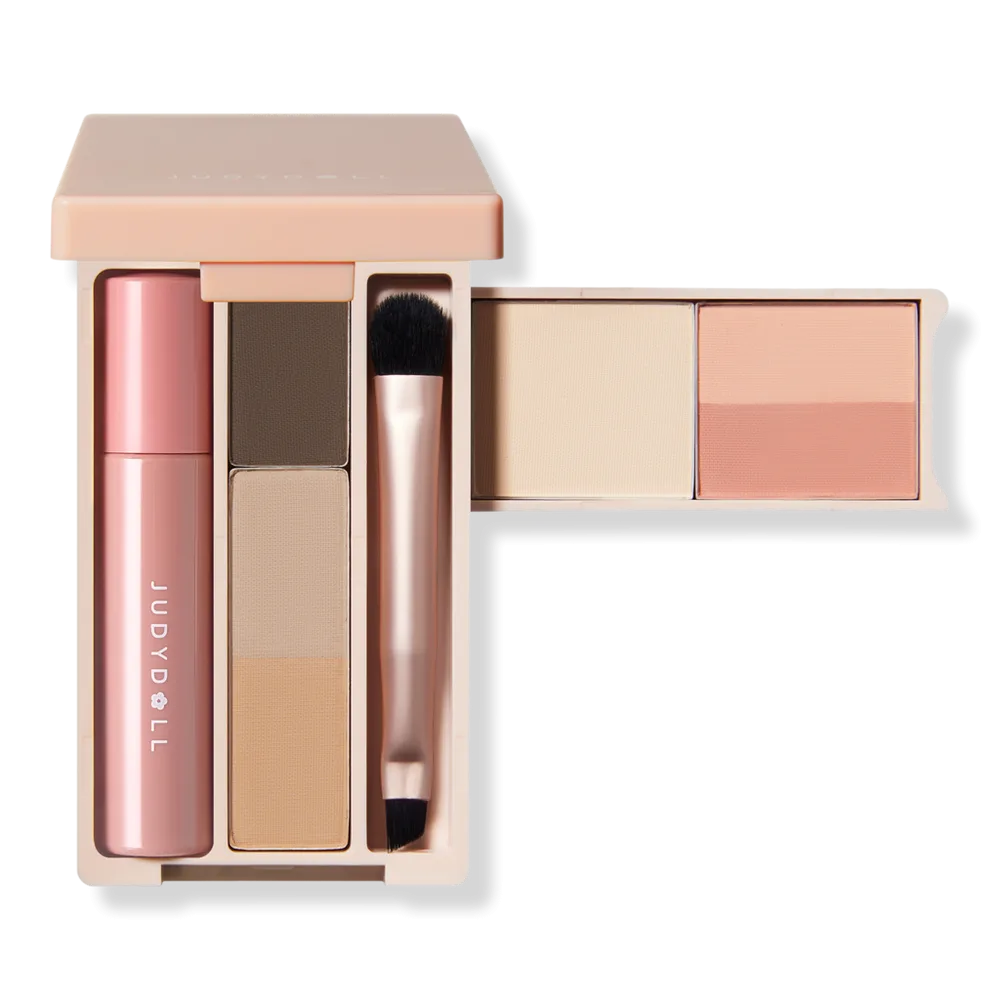 Mini Makeup Palette by JudyDoll