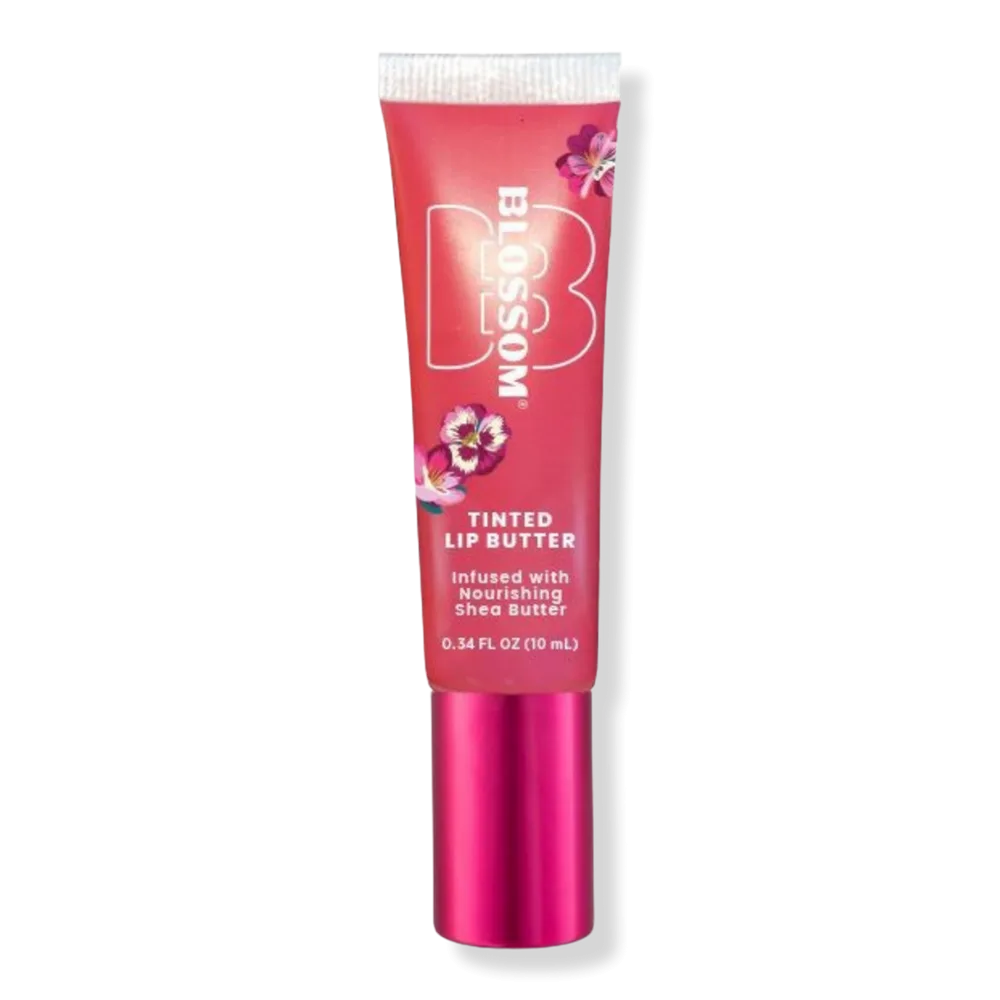 Tinted Lip Butter by BLOSSOM