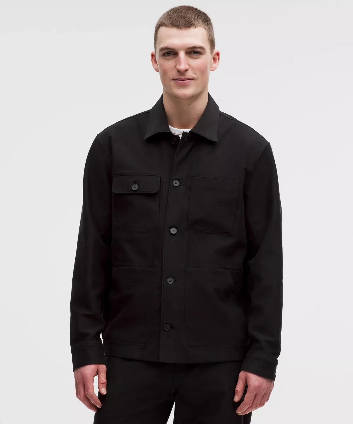 Utilitech Twill Chore Coat by lululemon