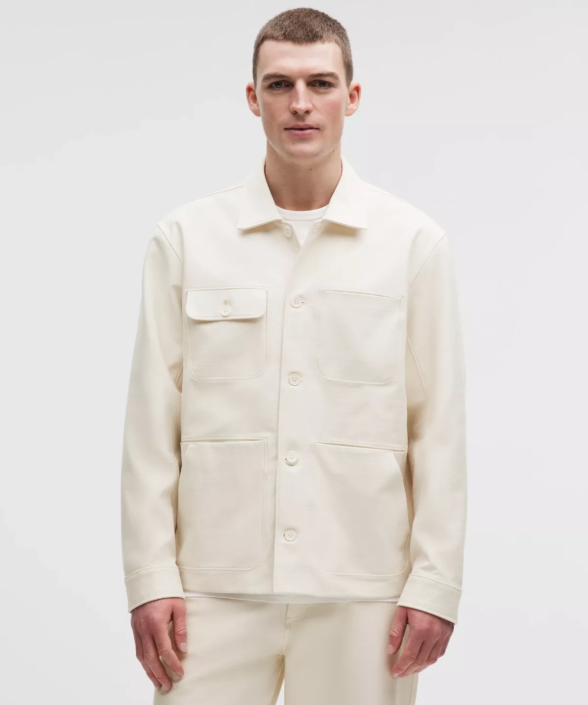 Utilitech Twill Chore Coat