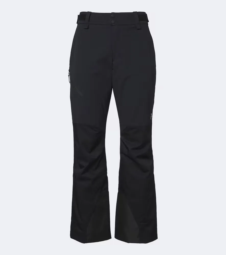 Shred Pantalon De Ski by Peak Performance