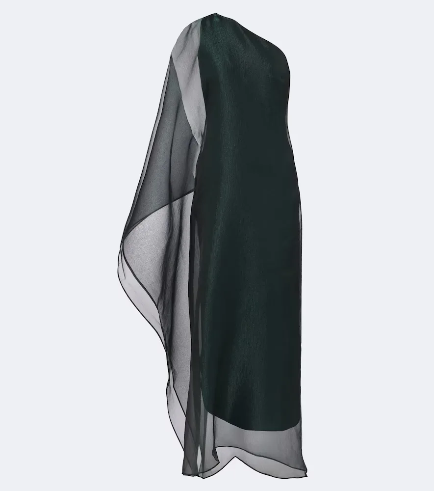 Betsy Robe Longue by Taller Marmo
