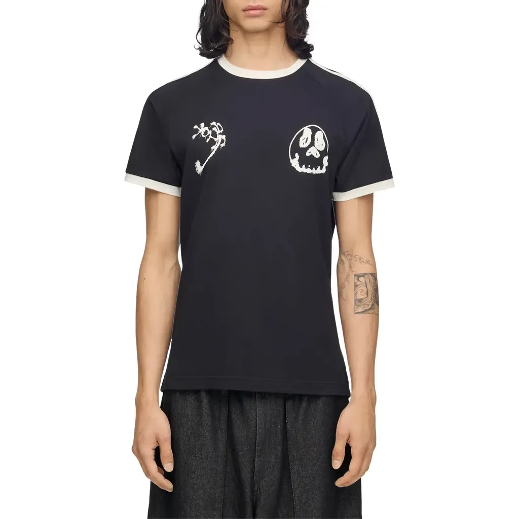 Chito Graphic Cali Tee by Y-3