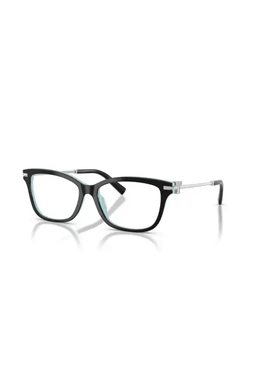 53mm Rectangle Optical Glasses