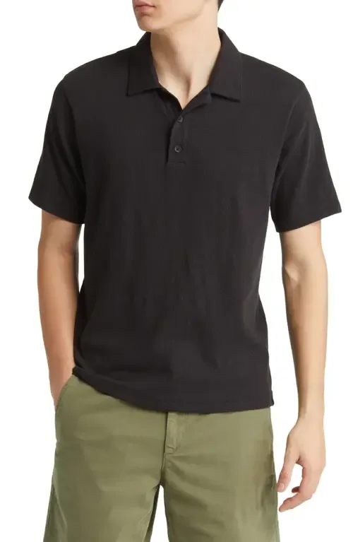 Classic Flame Polo by rag & bone