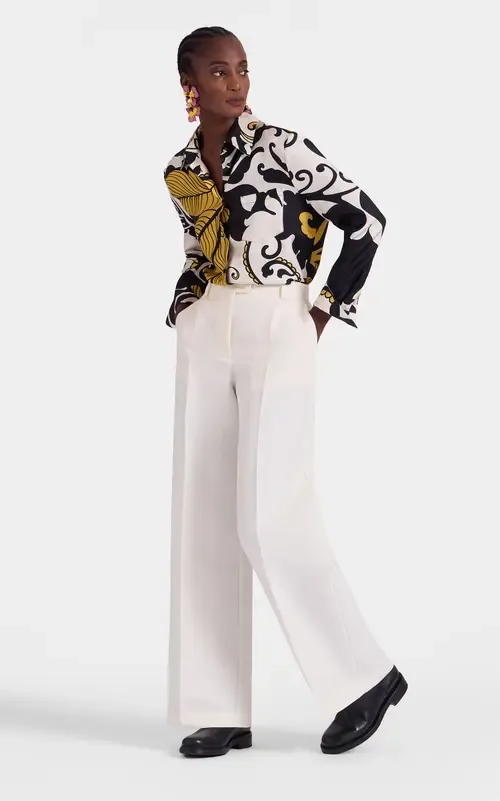 Let Loose Pants by La DoubleJ