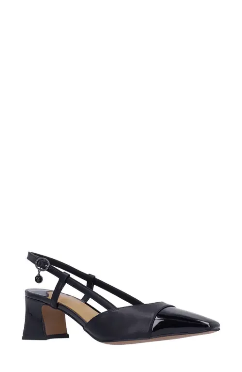 Cyrene Pointed Toe Pump by J. Reneé