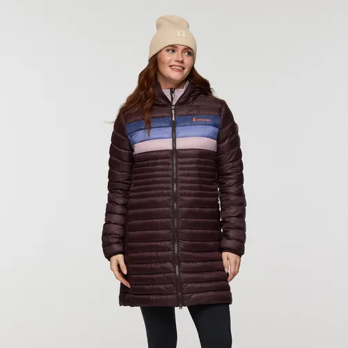 Fuego Down Parka by Cotopaxi