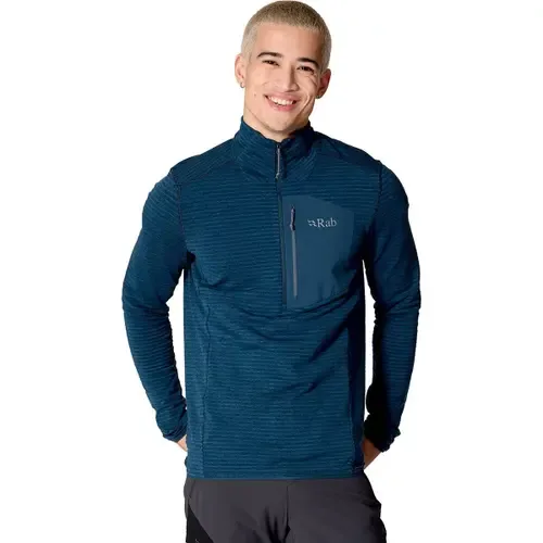 Ascendor Light Pull-On Jacket by Rab