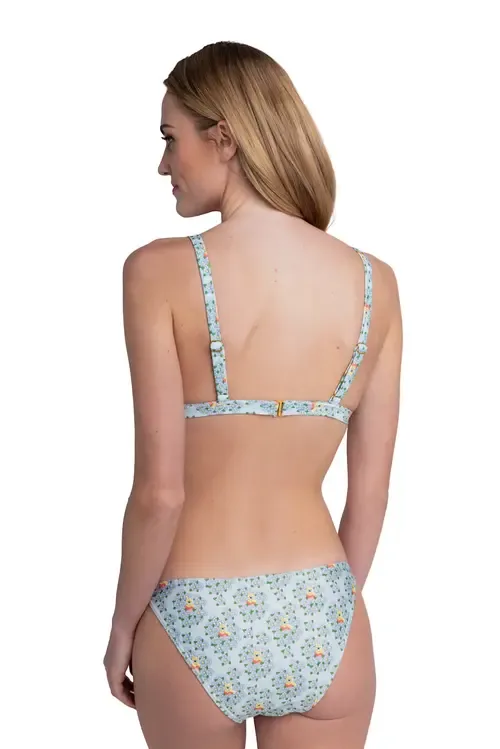 Winnie the Pooh 2-Piece Swimwear Bikini Set by Disney