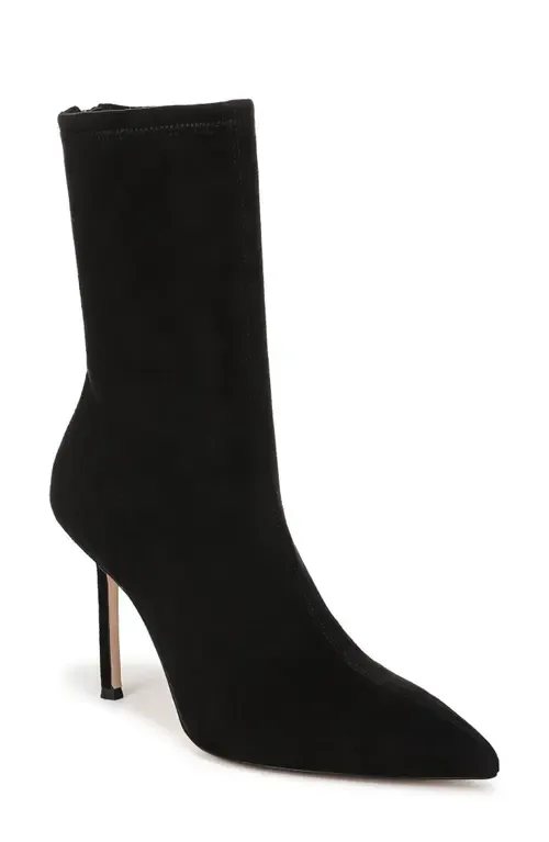 Ryder Pointed Toe Bootie by Favorite Daughter