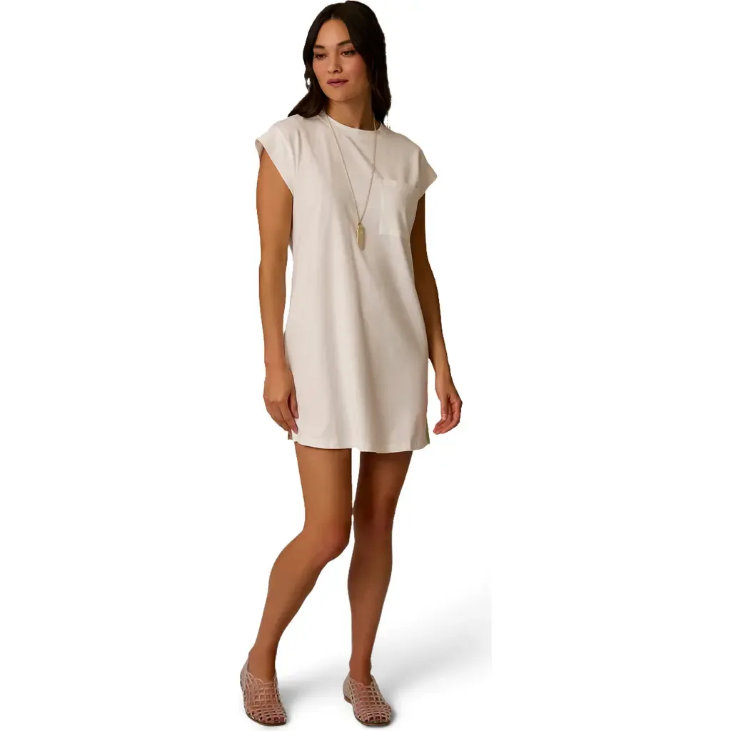Cosmo Dress by Carve Designs