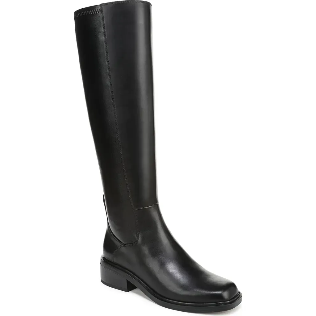 Gisella Knee High Boot by Franco Sarto