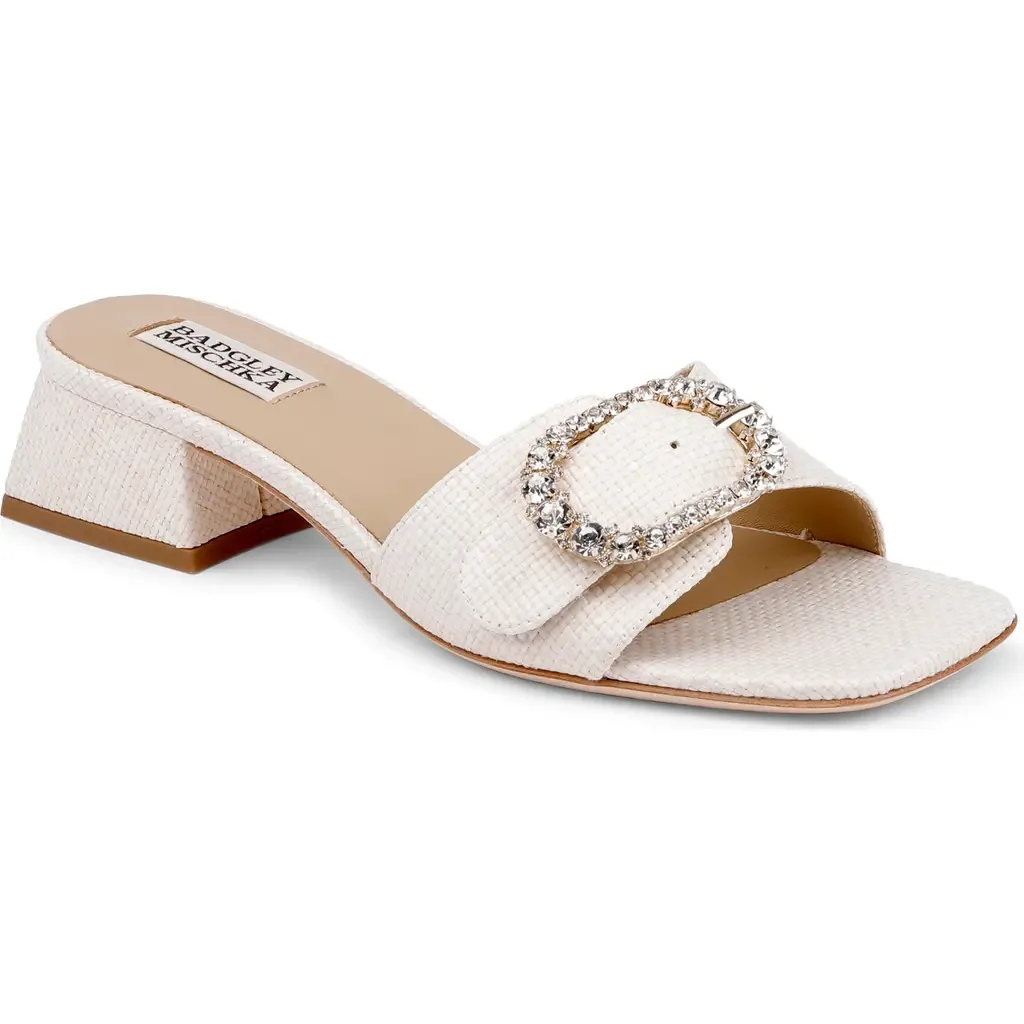 Odalys Sandal by BADGLEY MISCHKA