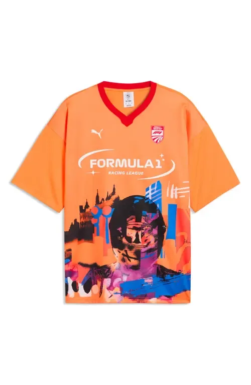 F1 Spain Jersey by PUMA