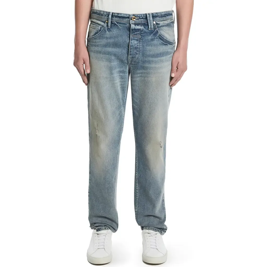 Tapered Jeans by VAYDER