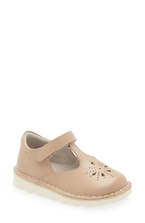 Alix Wedge Mary Jane by L'AMOUR
