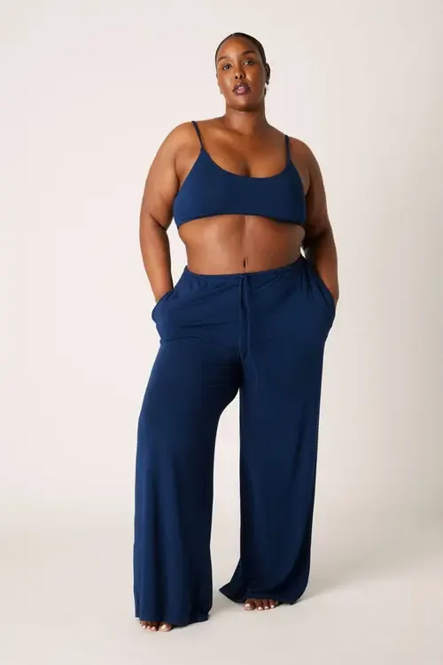The Cool-Comf Lounge Chill Pant by LONDRE BODYWEAR