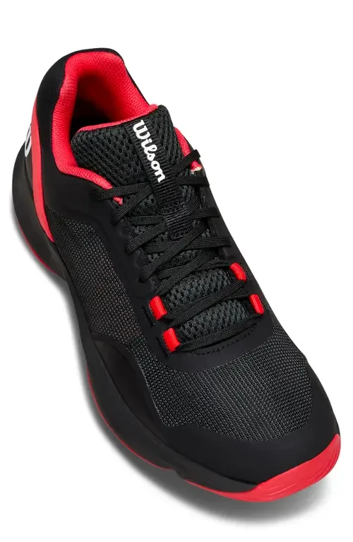 Hurakn Pro V2 Padel Shoe by WILSON