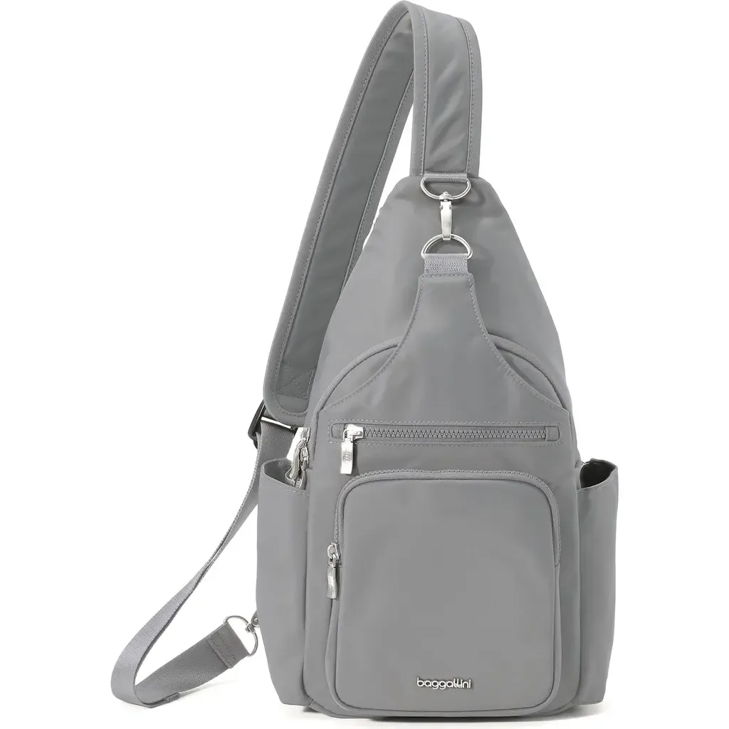 Central Park Large Sling Bag by baggallini