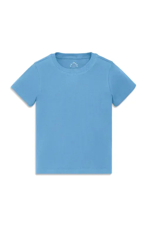 Rib Tee by Primary