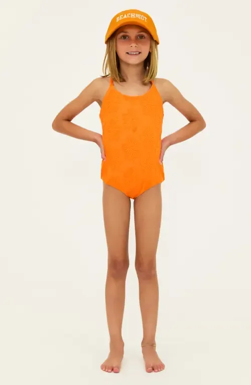 Little Julia One-Piece Swimsuit by Beach Riot