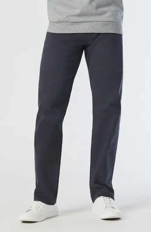 Matt Relaxed Fit Twill Pants by Mavi Jeans