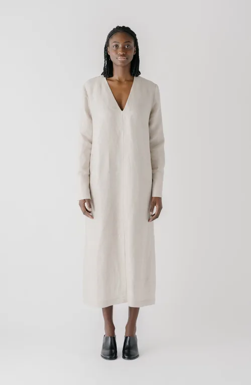 Casablanca Dress by 1People-US