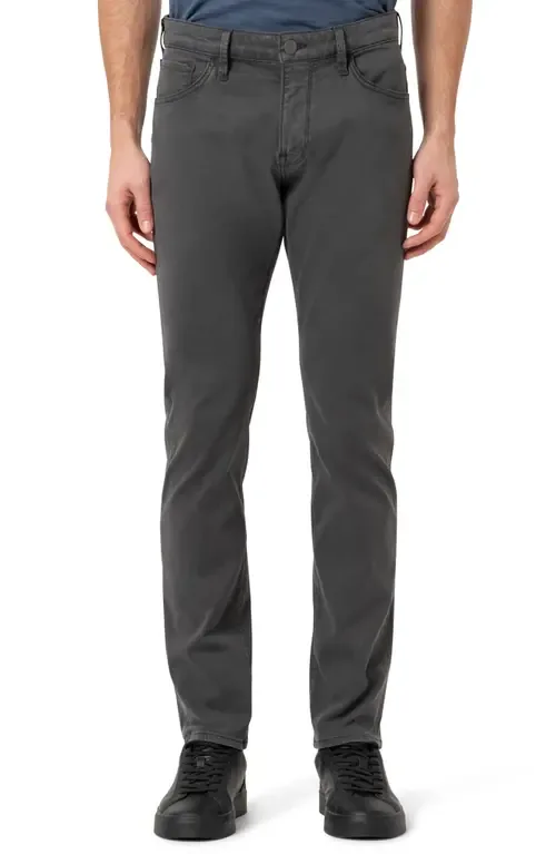 Charisma Relaxed Fit Stretch Twill Pants