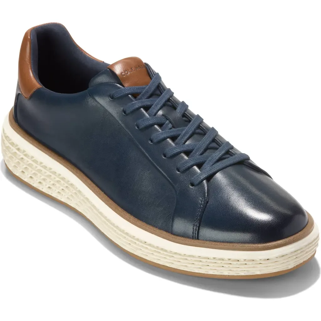 GrandPro Court SkyWeave Sneaker by Cole Haan