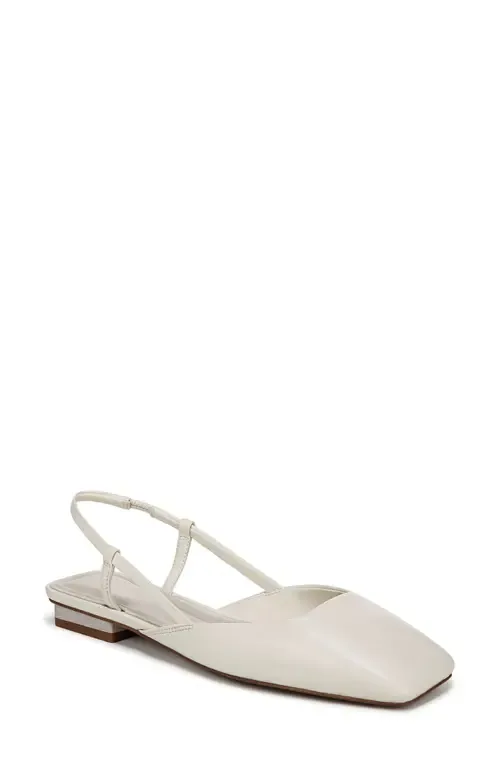 Telica Slingback Flat by SARTO by Franco Sarto