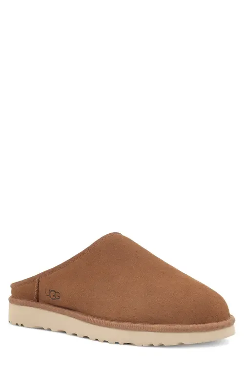 Classic Slip-On Slipper by UGG(r)