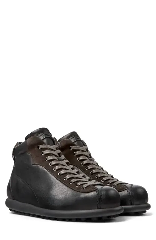 Pelotas Ariel Mid Top Sneaker by Camper
