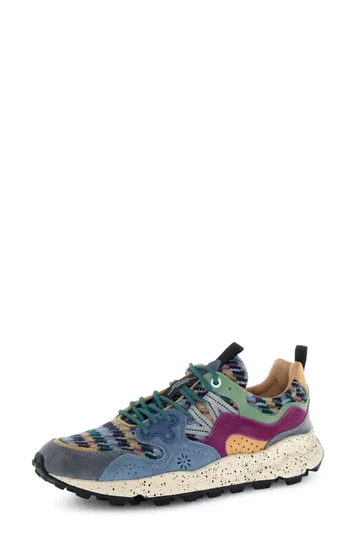 Yamano 3 Sneaker by Flower MOUNTAIN