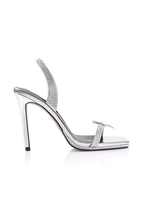 Astrid Sandal by Lana Wilkinson