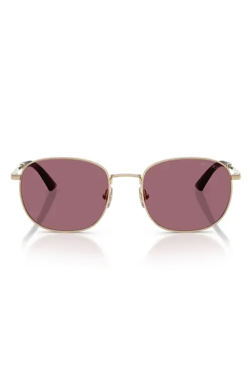 52mm Phantos Sunglasses by Jimmy Choo