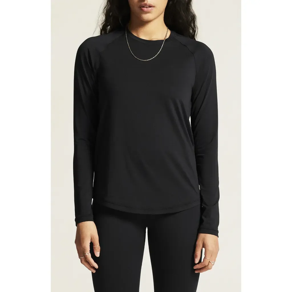 Collective Long Sleeve T-Shirt by Craft