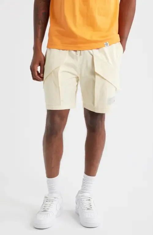 Unstoppable Cargo Shorts by VIC GARCIA WORLD