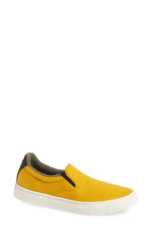 Nimbo Wool Blend Loafer by YY Nation