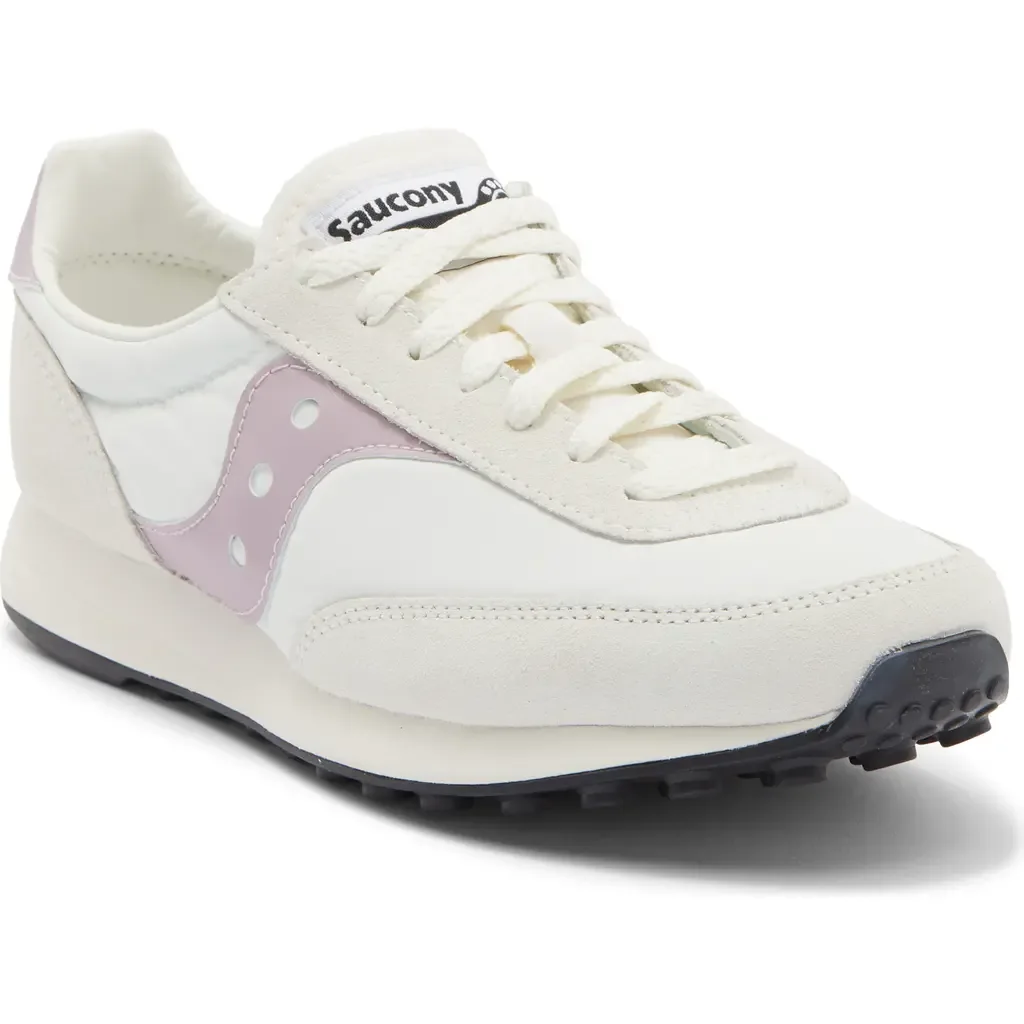 Trainer 80 Classic Sneaker by Saucony