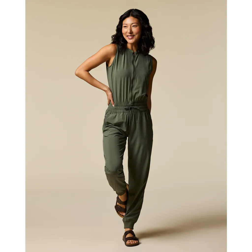 Cambio Jumpsuit by Cotopaxi