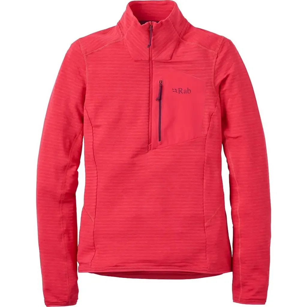 Ascendor Light Pull-On Top by Rab