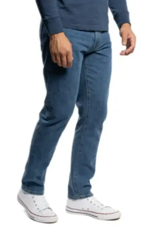 PMNYC Jeans Slim Fit by Peter Manning