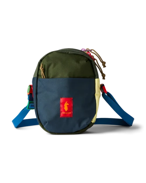 Todo 3L Shoulder Bag - Del Día by Cotopaxi